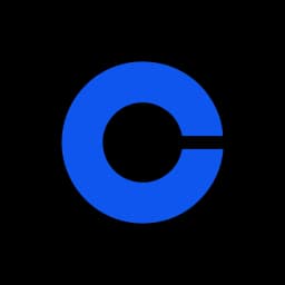 Coinbase logo