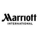 Marriott International logo
